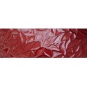 Prestige glass dekor czerwień 3L 30x90