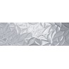 Prestige glass dekor srebro 2L 30x90