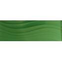 Prestige glass dekor zieleń W 30x90