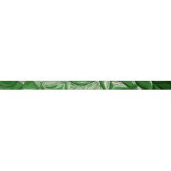Prestige glass listwa zieleń L 4,8x90