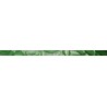 Prestige glass listwa zieleń L 4,8x90