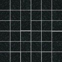 Mozaika szklana Czarny Marmurek 30 x 30 kostka 4,8 cm