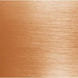 Blacha Nierdzewna Dekoracyjna Brąz Szczotkowana – Eleganckie Wykończenia