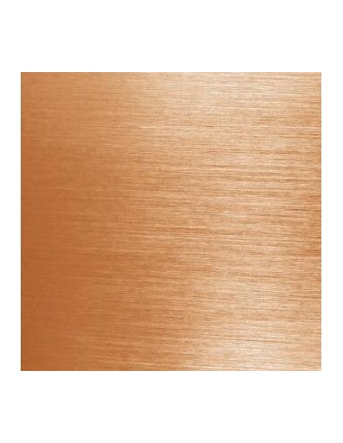 Blacha Nierdzewna Dekoracyjna Brąz Szczotkowana – Eleganckie Wykończenia