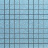 Mozaika szklana Brokat Niebieski 30x30 2,8cm