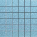 Mozaika szklana Brokat Niebieski 30x30 4,8cm