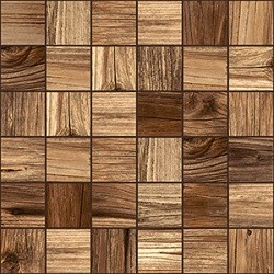 Pine Mozaika Szklana Kwadrat 30x30 kostka 4,8