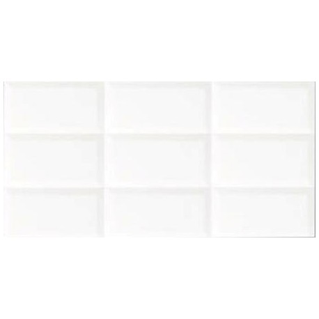 Persephona White Structure 30x60