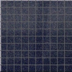 Mozaika szklana Czarna Perła 30 x 30 kostka 2,8 cm