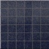 Mozaika szklana Czarna Perła 30 x 30 kostka 4,8 cm