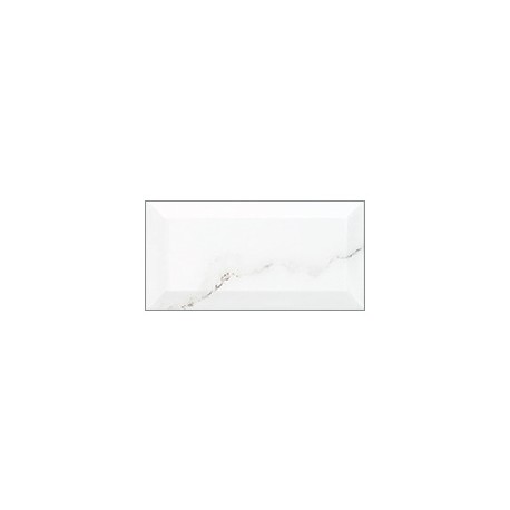 Kafel Carrara 9,8x19,8