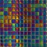 Mozaika Szklana Platynowa MS-108 30x30