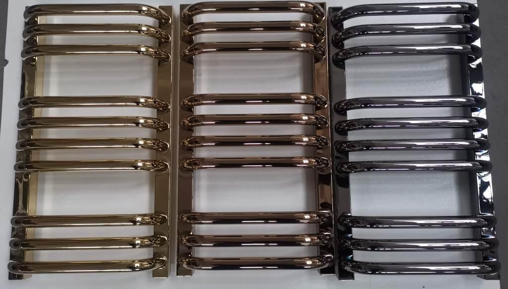 Metalizacja próżniowa – nowoczesna technologia wykończenia powierzchni